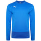 Puma Goal Training Sweat – Electric Blue/Team Power Blue [Rising Star]