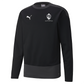 Puma Goal Training Sweat – Black/Asphalt [JPL STAFFORDSHIRE]