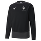 Puma Goal Training Sweat – Black/Asphalt [JPL HAMPSHIRE]