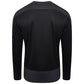 Puma Goal Training Sweat – Black/Asphalt [JPL STAFFORDSHIRE]