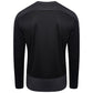 Puma Goal Training Sweat – Black/Asphalt [JPL North Devon]