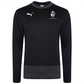 Puma Goal Training Sweat – Black/Asphalt [JPL HAMPSHIRE]