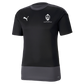 Puma Goal Training Jersey – Black/Asphalt [JPL North Devon]