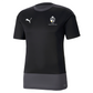 Puma Goal Training Jersey – Black/Asphalt [JPL HAMPSHIRE]