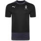 Puma Goal Training Jersey – Black/Asphalt [JPL North Devon]