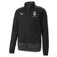 Puma Goal Training Jacket – Black/Asphalt [JPL STAFFORDSHIRE]