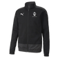 Puma Goal Training Jacket – Black/Asphalt [JPL North Devon]