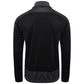 Puma Goal Training Jacket – Black/Asphalt [JPL HAMPSHIRE]