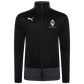 Puma Goal Training Jacket – Black/Asphalt [JPL North Devon]