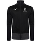 Puma Goal Training Jacket – Black/Asphalt [JPL STAFFORDSHIRE]