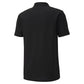 Puma Goal Casuals Polo – Black [JPL HAMPSHIRE]