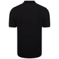 Puma Goal Casuals Polo – Black [JPL NDEVON]