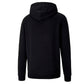 Puma Goal Casuals Hoody – Black [JPL NDEVON]