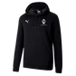 Puma Goal Casuals Hoody – Black [JPL NDEVON]