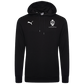 Puma Goal Casuals Hoody – Black [JPL NDEVON]