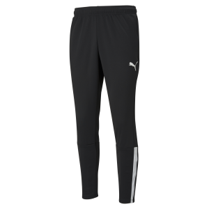 Puma teamLIGA Training Pants – Black/White [WC2]