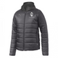 Puma Team Padded Jacket – Black [JPL STAFFORDSHIRE]