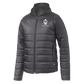 Puma Team Padded Jacket – Black [JPL North Devon]