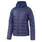 Puma Team Padded Jacket – Peacoat [JPL COACHES]