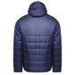 Puma Team Padded Jacket – Peacoat [JPL COACHES]