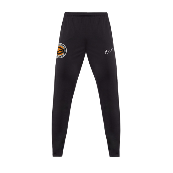 Nike Academy 25 Knit Pants - Black/White [DULWICH VILLAGE]