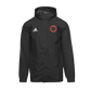 Adidas Entrada 22 All Weather Jacket - Black [LPA Academy]