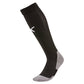 Puma Liga Socks Core – Black/White GOALKEEPER SOCKS [JPL YORKSHIRE]