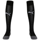Puma Liga Socks Core – Black/White GOALKEEPER SOCKS [JPL YORKSHIRE]