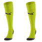 Puma Liga Socks Core – Fluo Yellow [JPL North Devon]