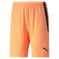 Puma teamLIGA Shorts – Neon Citrus/Black **GOAL KEEPER SHORT** (Rep Team 23/24)