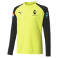 Puma Team Pacer GK Jersey – Fluo Yellow  [JPL STAFFORDSHIRE]