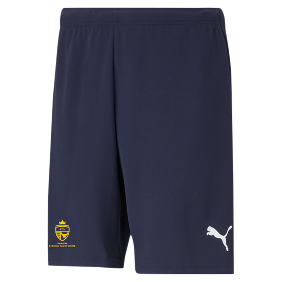 Puma teamRISE Shorts – Peacoat - Outfield Players [JPL OXFORDSHIRE]