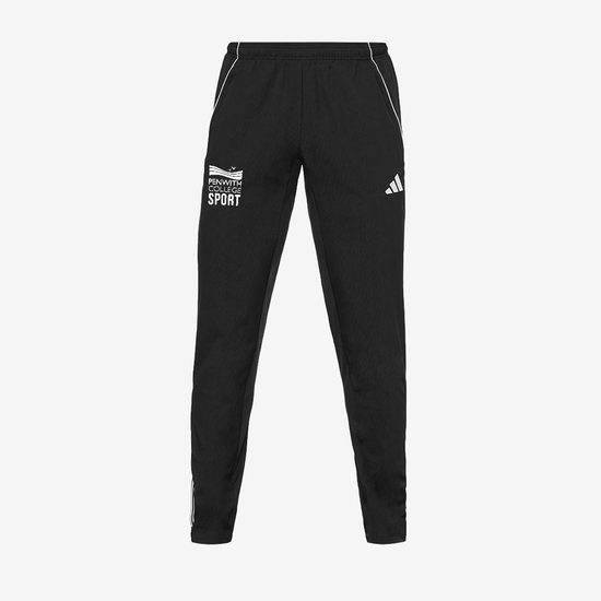 Adidas Tiro 25 Presentation Pant - Black/Grey [Penwith College]
