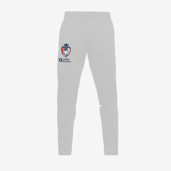 Adidas Squadra 25 Sweat Pant - Team Light Grey/White (Girl&