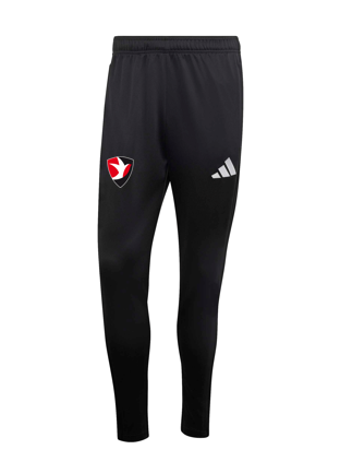 adidas Entrada 26 Training Pants - Black/White [CHELTENHAM DEVELOPMENT]