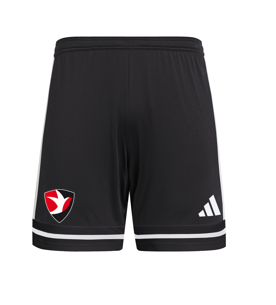 adidas Squadra 25 Shorts - Black/White [CHELTENHAM DEVELOPMENT]