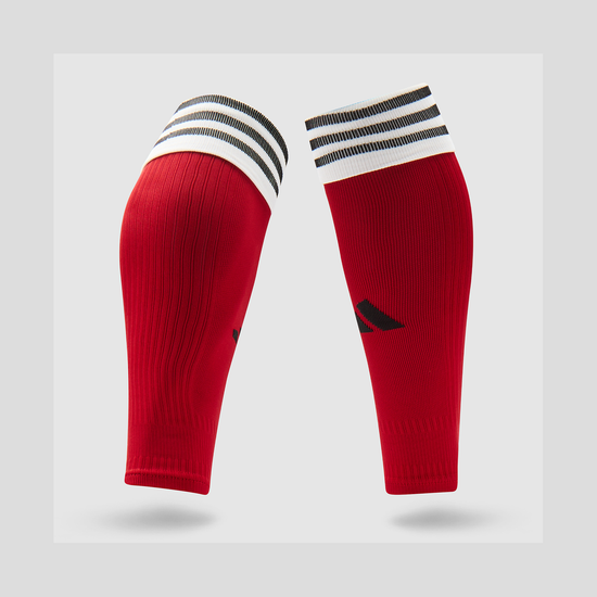 adidas Cheltenham Town FC  Home Team Sleeve  - Team Power Red/White/Black [CHELTENHAM ACADEMY]