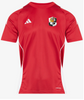 adidas Tiro 24 SS Shirt - Team Power Red/White [Dartford Pre-Academy]