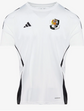 adidas Tiro 24 SS Shirt - White/Black [Dartford Youth]