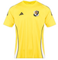 adidas Tiro 24 SS Shirt - Team Yellow/White [Dartford Youth]