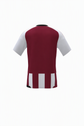 adidas Cheltenham Town FC Tiro 26 Competition Home Shirt - Team Power Red/White/Black [CHELTENHAM ACADEMY]