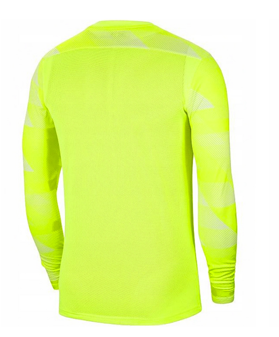 Nike Park IV LS GK Shirt - Volt/White/Black [DULWICH VILLAGE]