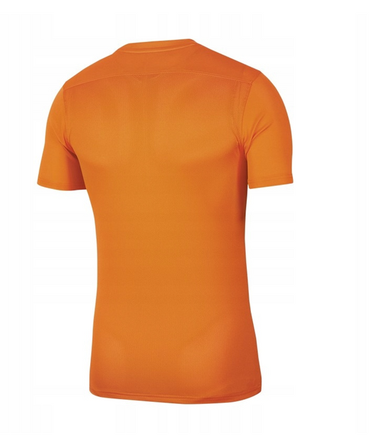 Nike Park VII SS Shirt - Safety Orange/Black [DULWICH VILLAGE]