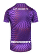Nike Gardien VI SS GK Shirt - Wild Grape/White [MAP U9 JUNIORS]