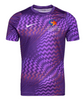 Nike Gardien VI SS GK Shirt - Wild Grape/White [MAP]
