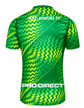 Nike Gardien VI SS GK Shirt - Stadium Green/White [MAP]