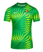 Nike Gardien VI SS GK Shirt - Stadium Green/White [MAP U9 JUNIORS]