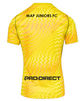 Nike Gardien VI SS GK Shirt - Lightning/Black [MAP U9 JUNIORS]