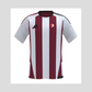 adidas Cheltenham Town FC Tiro 26 Competition Home Shirt - Team Power Red/White/Black [CHELTENHAM ACADEMY]