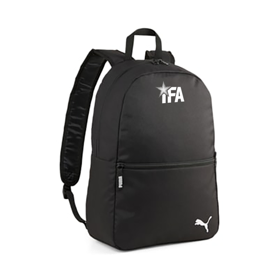 PUMA teamGOAL Backpack Core - Black [IFA]